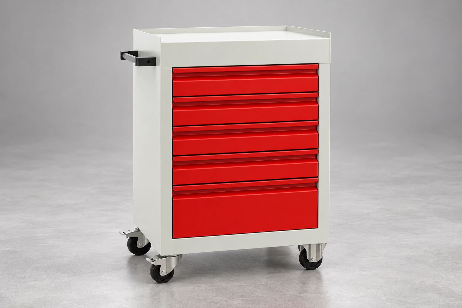 Mobiler Werkzeugschrank OST 1000
