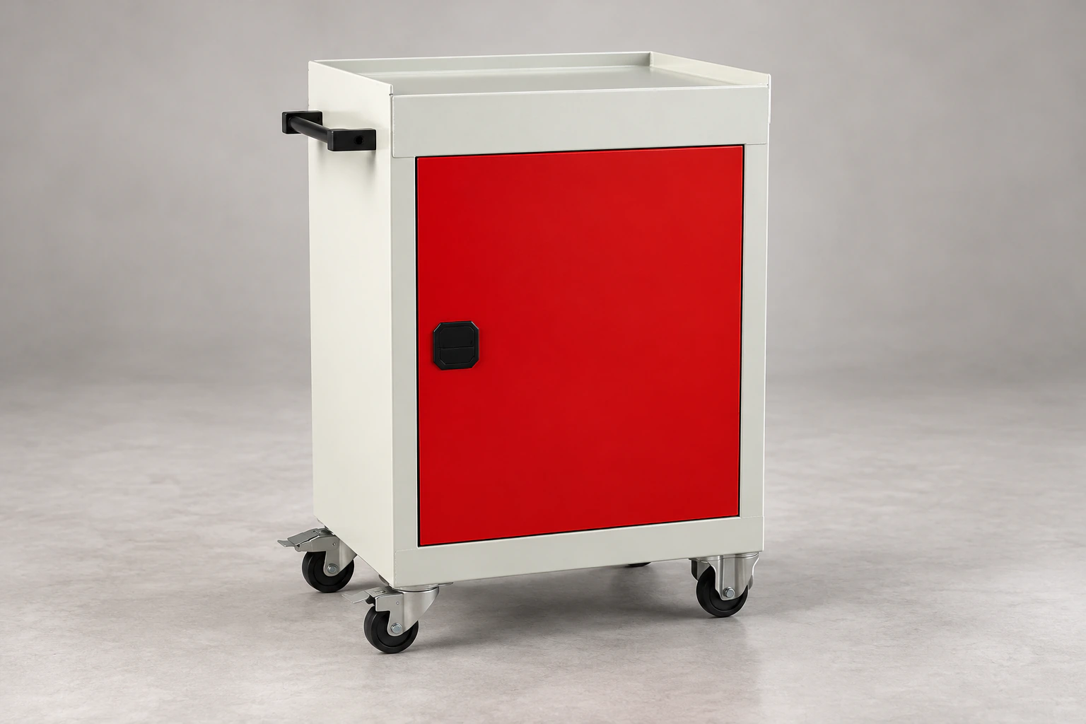 Mobiler Türschrank OST 1003